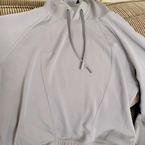 Lululemon Never Still Pullover Hoodie - Picture 6 of 6